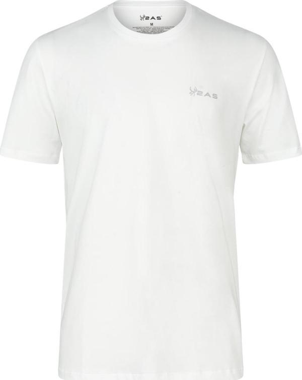 2AS Alex Erkek Sıfır Yaka T-Shirt - Image 1