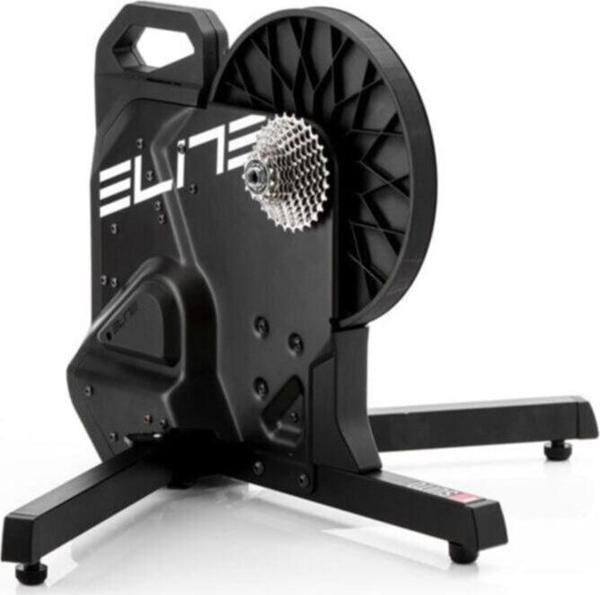 Elite Elıte - Suito-T Hometrainer + Travel Block - Image 1