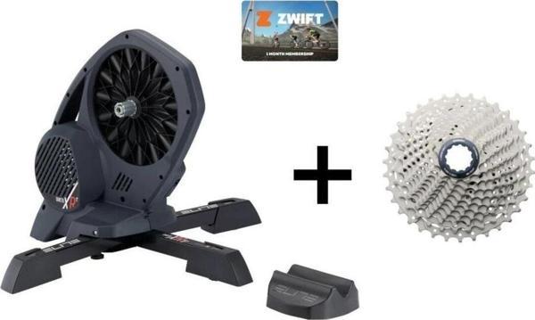 Elite Direto Xr-T Interactive Hometrainer Travel Block  - Image 1