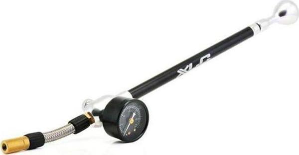 Shimano Xlc Amortisör Pompası 400 Psi Mp-033 - Image 1