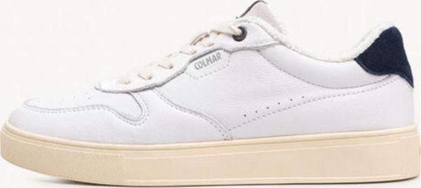Colmar Tokyo Touch Whıte Navy Erkek Ayakkabı - Image 1