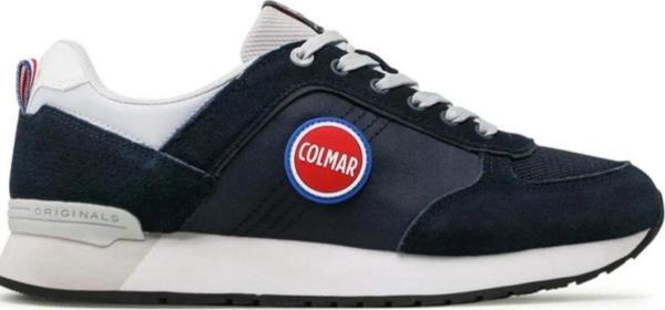 Colmar Travıs Authentıc Ochra Black Mılıtarygreen Erkek Ayakkabı - Image 1
