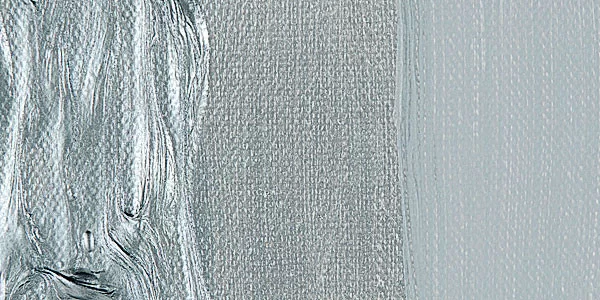 Daler Rowney Graduate Akrilik Boya 120ml Silver Imit (702) - Image 1