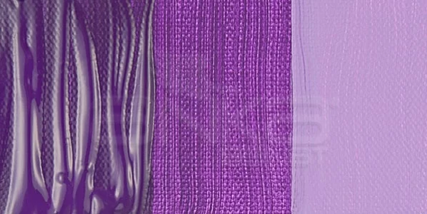 Daler Rowney System 3 Akrilik Boya 500ml 418 Velvet Purple - Image 1