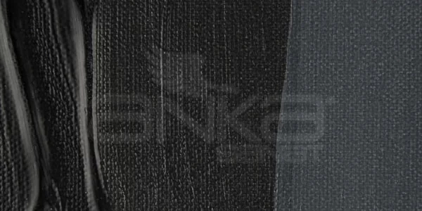 Daler Rowney System 3 Akrilik Boya 500ml 040 Process Black - Image 1
