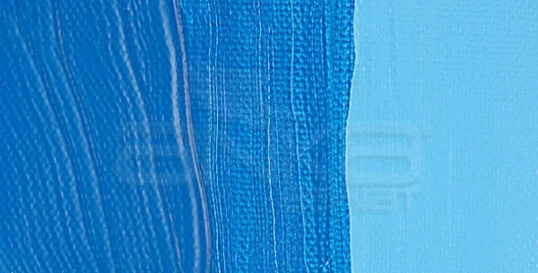 Daler Rowney System 3 Akrilik Boya 500ml 112 Coeruleum Blue (hue) - Image 1