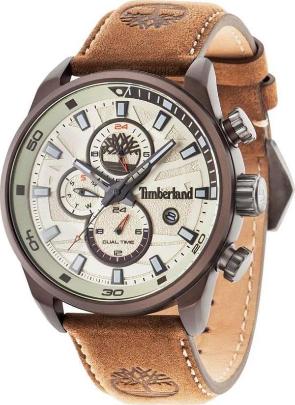Timberland TBL.14816JLBN/07 Kol Saati - Image 1