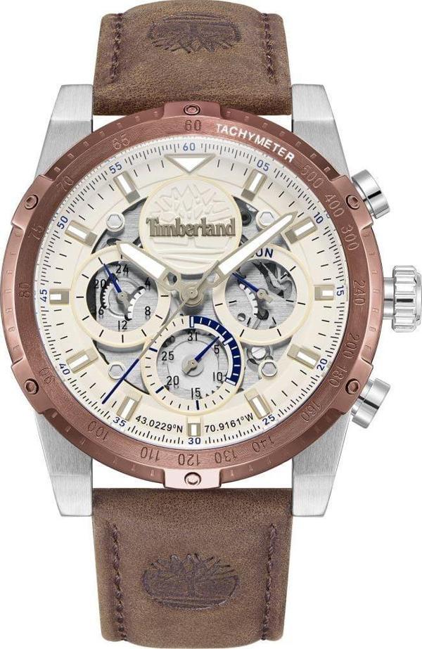 Timberland TDWGF0009403 Kol Saati - Image 1