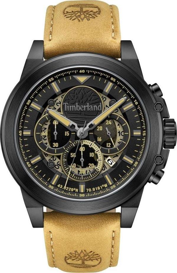 Timberland TDWGB0056003 Kol Saati - Image 1