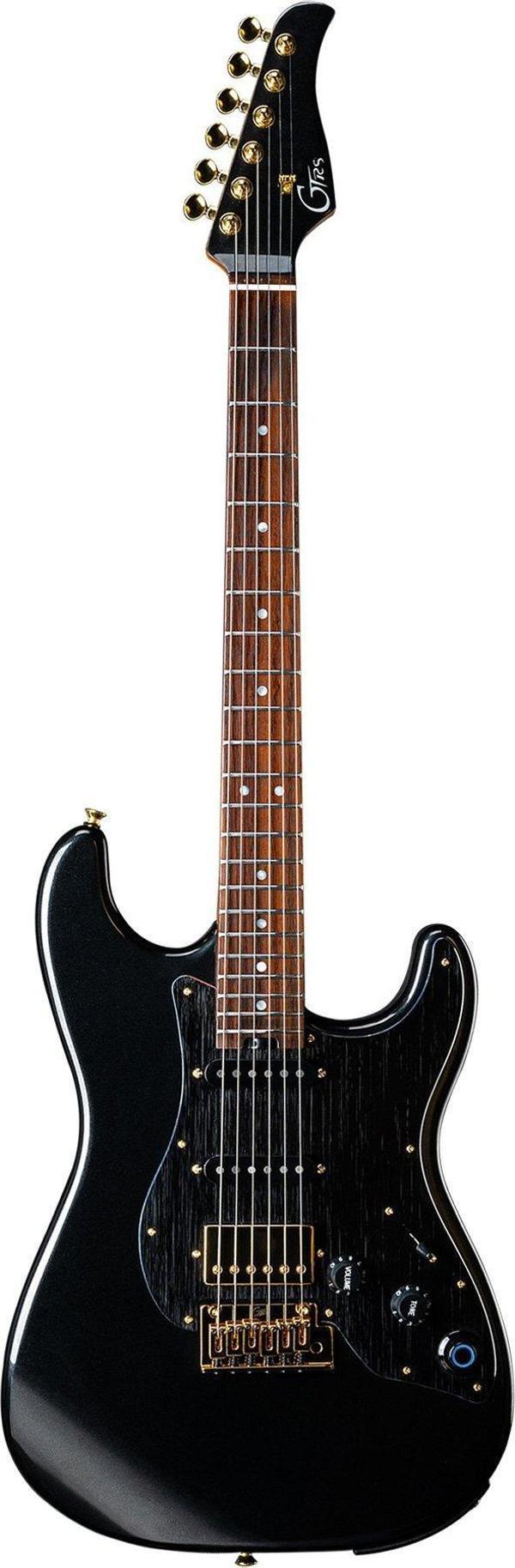 GTRS S900PBK Smart Elektro Gitar - Image 1