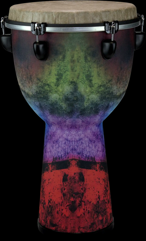 Remo 12 İnç Apex Djembe (DJ611251) - Image 1