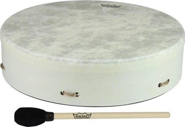 Remo 16 İnç Buffalo Drum (E1031600) - Image 1