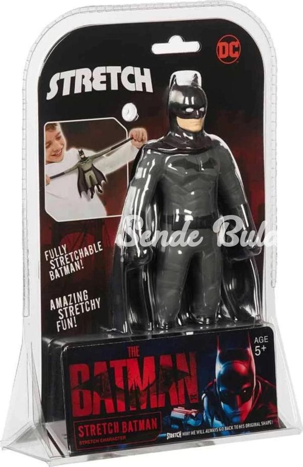 Nessiworld Mini Stretch Batman TR304000 - Image 1