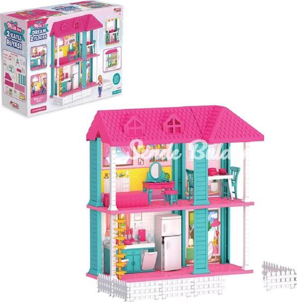 Nessiworld Milanın 2 Katlı Rüyası - Image 1