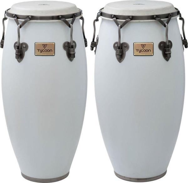 Tycoon 11''+11.75'' Signature Pearl Conga Seti (PEARL2BCS) - Image 1