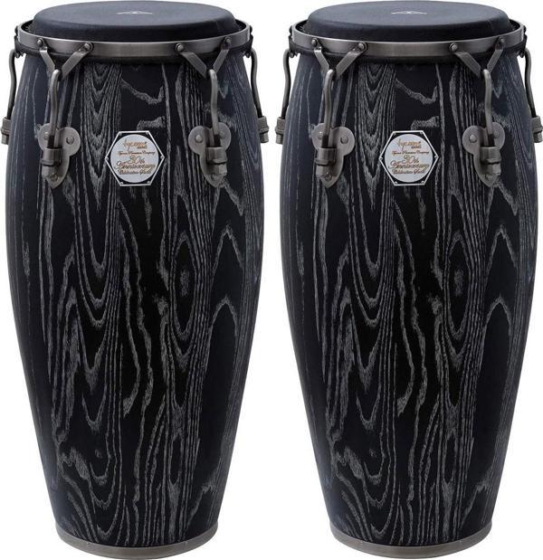Tycoon 30.Yıl Celebration Serisi 10''+11'' Conga Seti (30TH2BCS) - Image 1