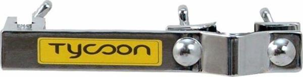 Tycoon TXAPC Universal Bağlantı Aparatı (Krom) - Image 1