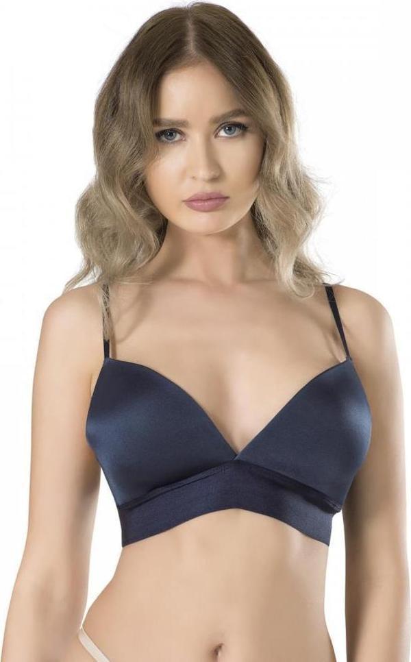 Fabony Bayan Bralet Boş Cup Desteksiz Sütyen 3110 - Image 1