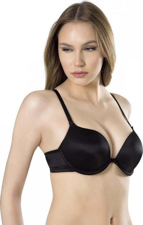 Fabony Bayan Basic Duble Dolgulu Destekli Sütyen 3030 - Image 1