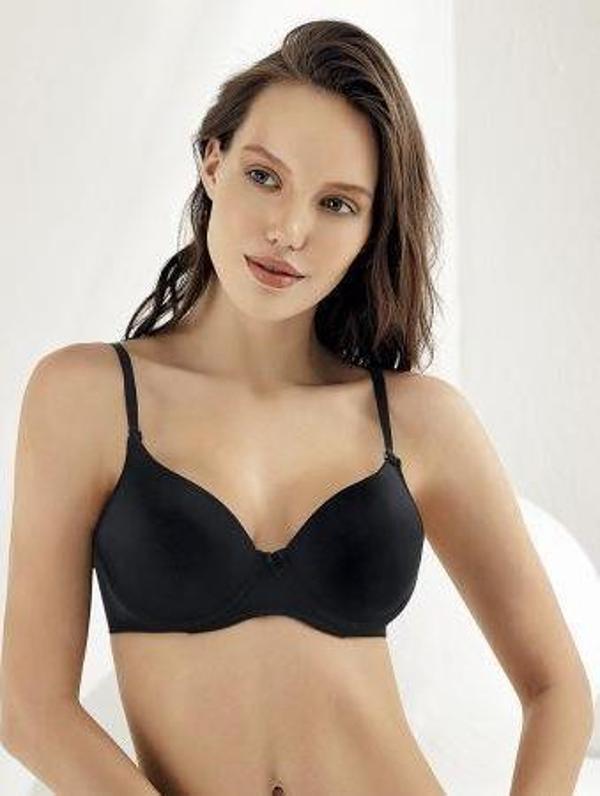 Şahinler D9050 Bayan Destekli İçi Dolu Sütyen - Image 1