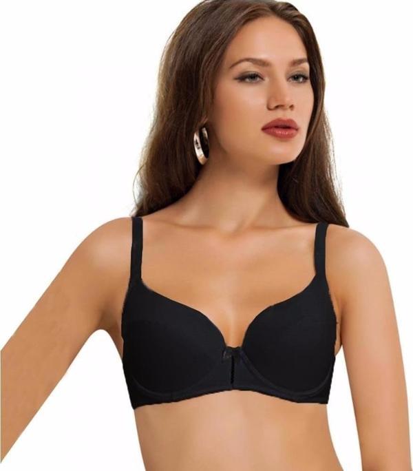 Nbb Mikrofiber Toparlayıcı Sütyen Minimiser Sütyen Balenli 355 - Image 1