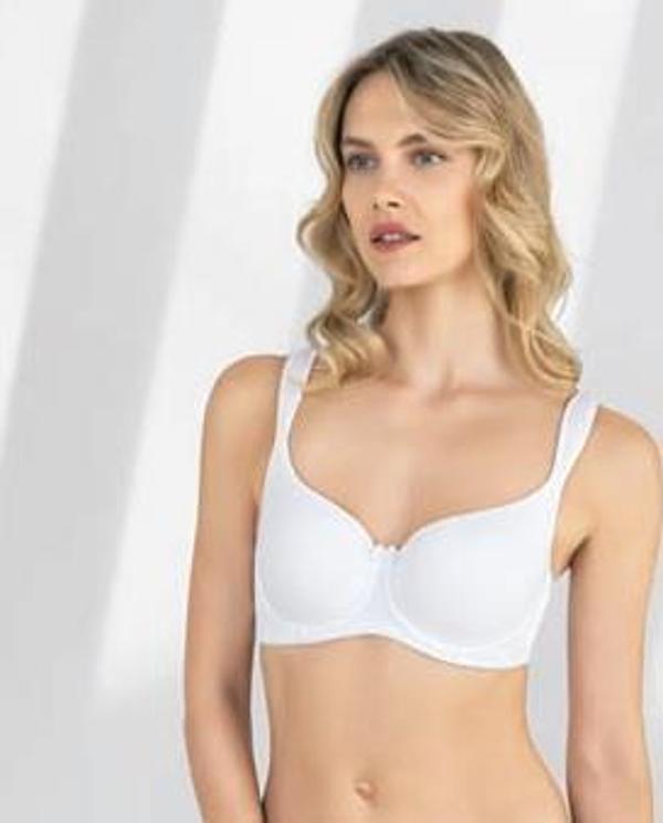 Fabony Bayan Basic Toparlayıcı Sütyen 3130 - Image 1