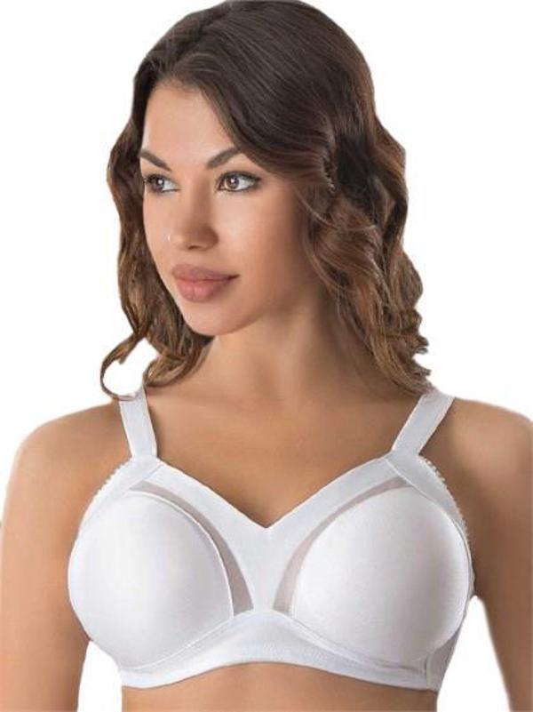 Emay Bayan Destekli Balensiz Minimizer Sütyen Destekli Sütyen 168 - Image 1