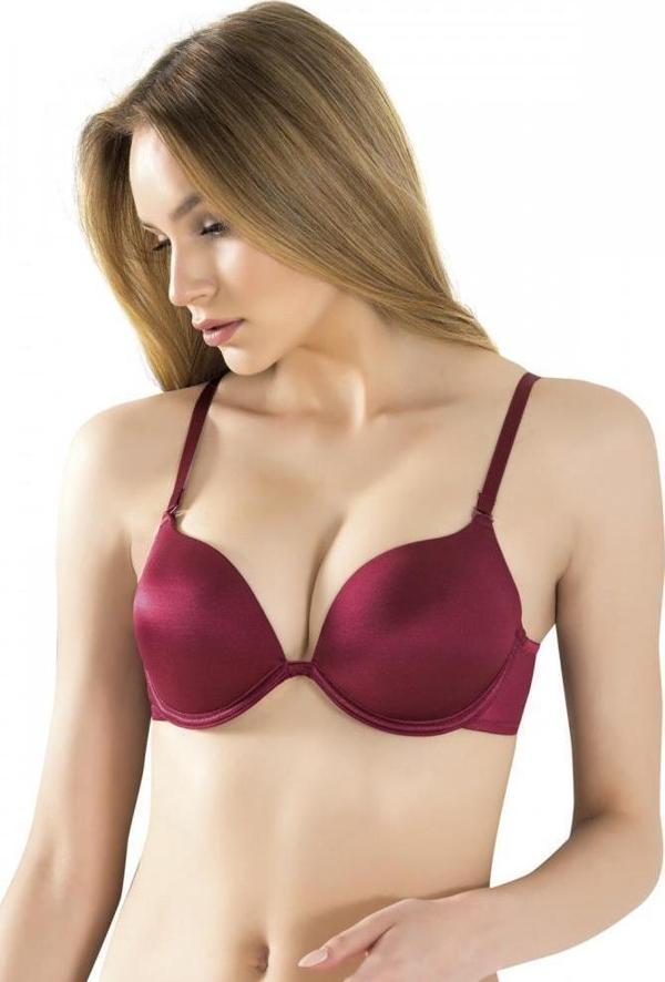 Fabony Bayan Basic Duble Dolgulu Destekli Sütyen 3030 - Image 1