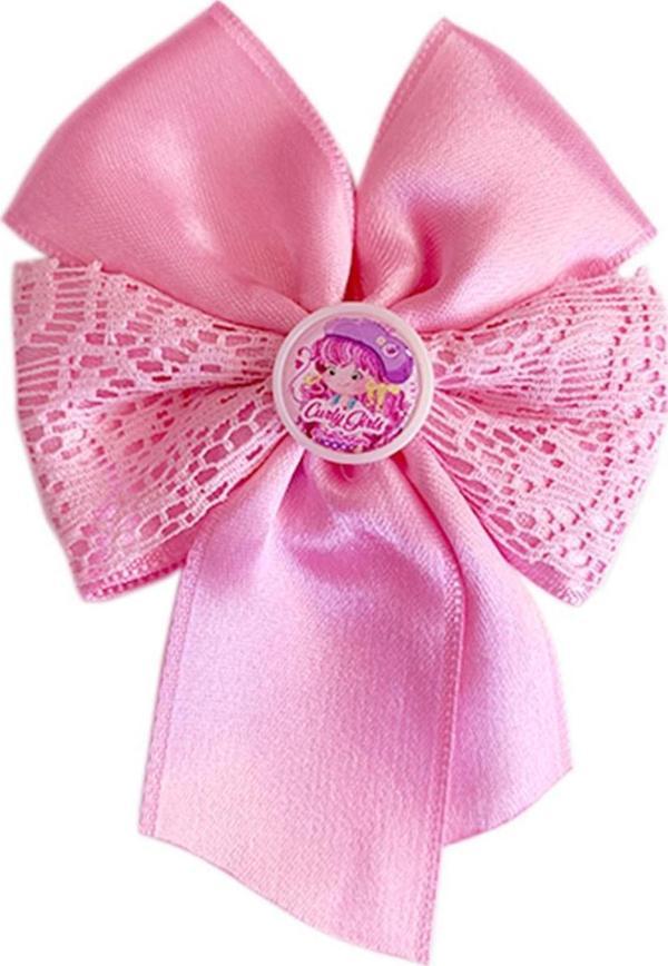 Curly Girls Fiyonk Toka - Image 1