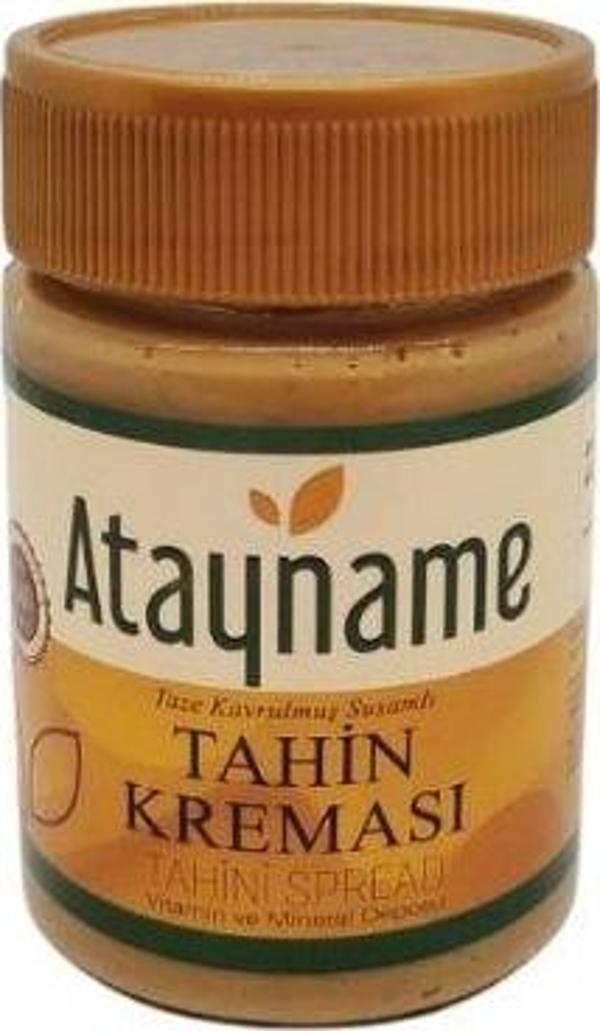 Atayname Susamlı Tahin Kreması 330 G - Image 1