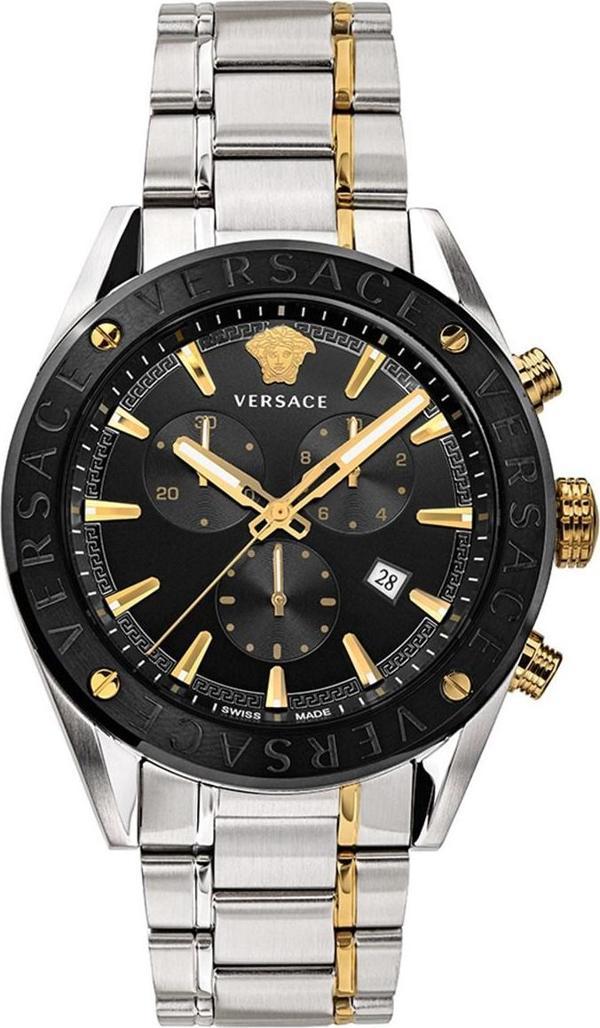 Versace VRSCVEHB00619 Erkek Kol Saati - Image 1