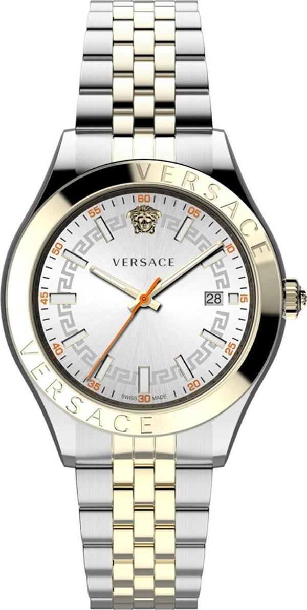 Versace VRSCVEVK01121 Erkek Kol Saati - Image 1