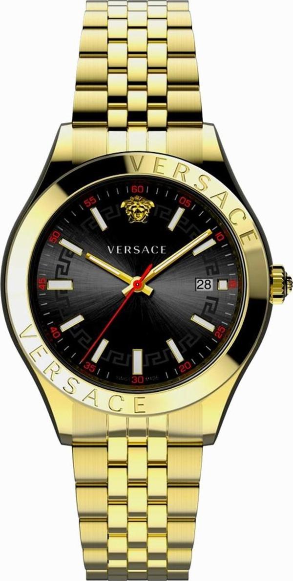 Versace VRSCVEVK01221 Erkek Kol Saati - Image 1