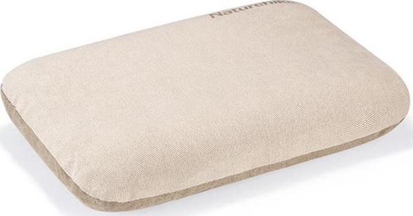 Naturehike 3D Anti-Slip Comfort Kaymaz Yastık Kılıfı Khaki - Image 1