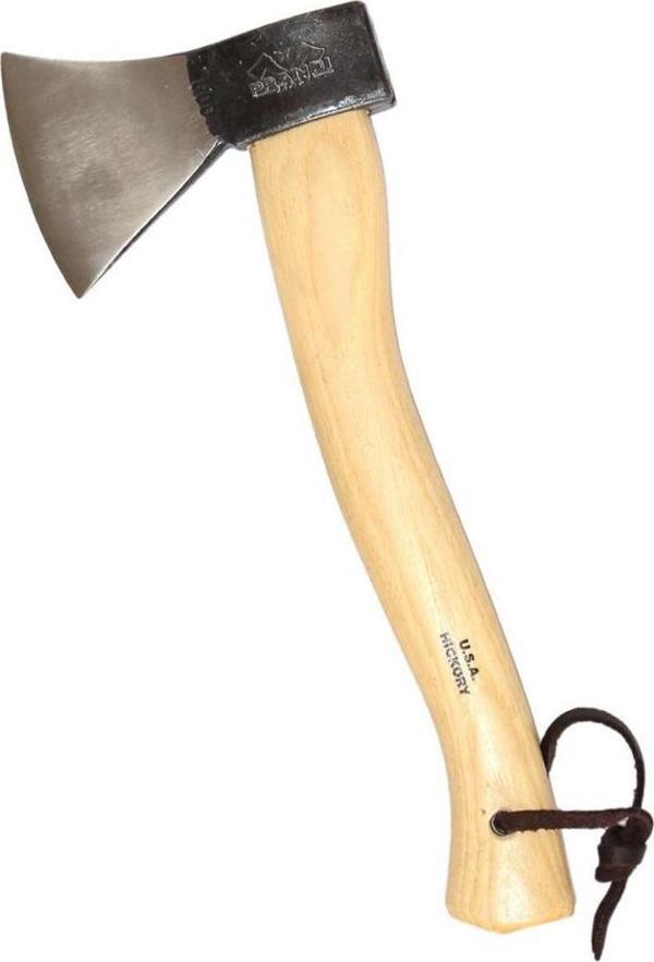 Prandi 600gr Alman Balta 36cm Hikori Sap - Image 1