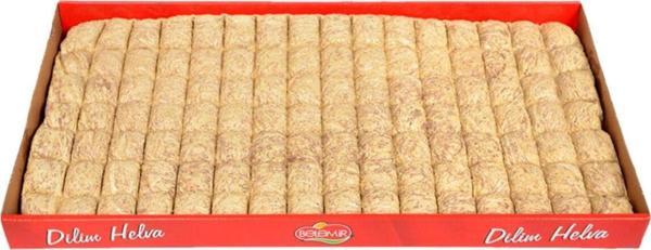 BELEMİR KAKAOLU DİLİM HELVA 2750 GR  - Image 1