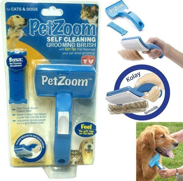 PETZOOM BASMALI TARAK - Image 1