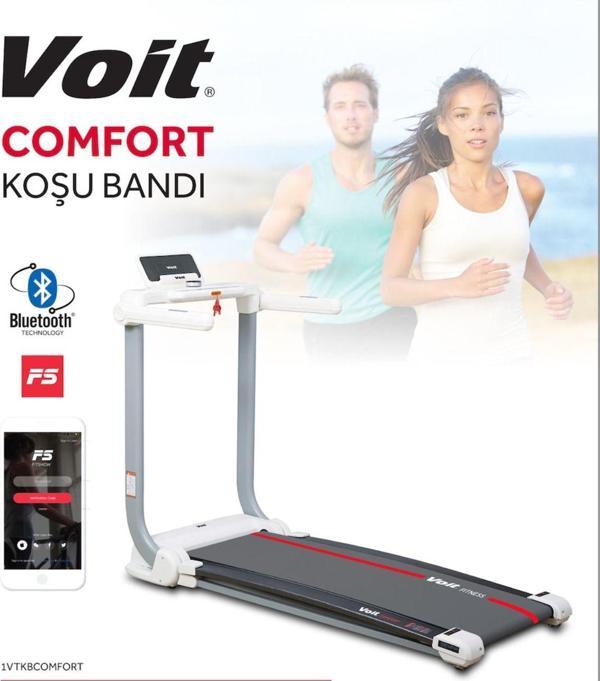 Voit Comfort Koşu Bandı - Image 1