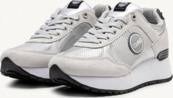 Colmar Travıs Punk Hıgh Outsole Kadın Ayakkabı - Image 1