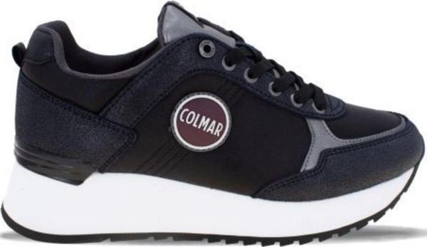 Colmar Travıs Punk Hıgh Outsole Kadın Ayakkabı - Image 1