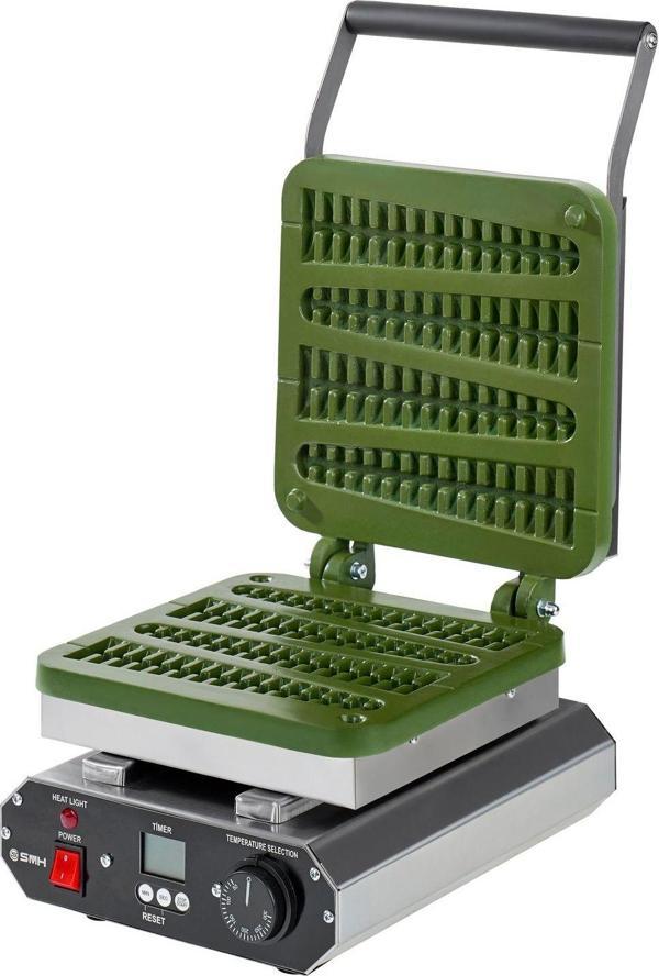 Smh Çubuk | Stick Waffle Makinesi - Image 1