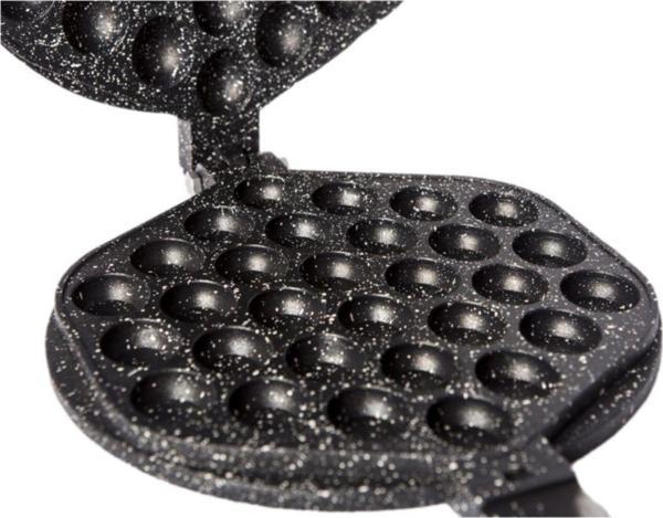 Smh Granit Bubble Waffle Pişirme Tavası - Image 1