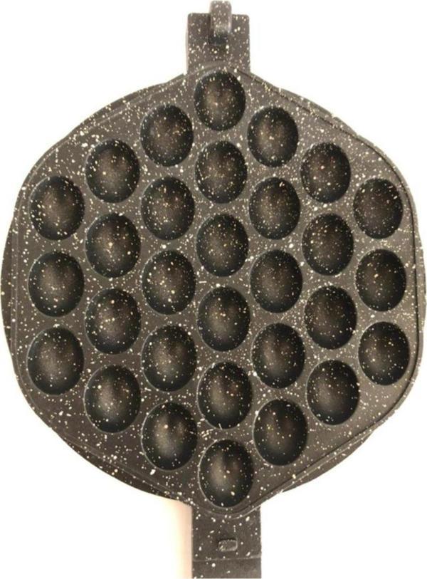 Smh Bubble Waffle Tavası - Image 1