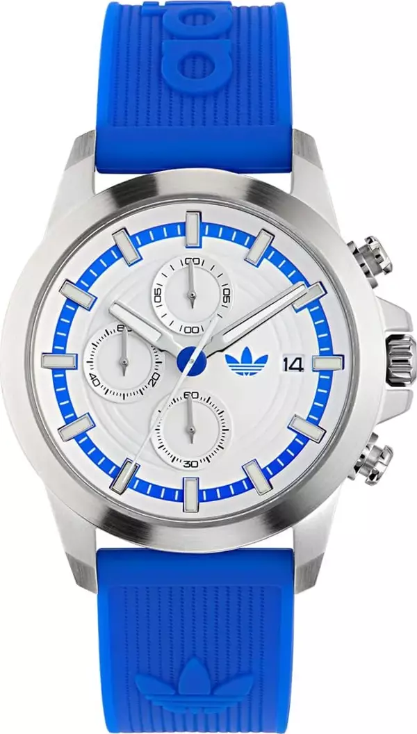 Adidas ADAOFH24520 Kadın|Erkek Kol Saati - Image 1
