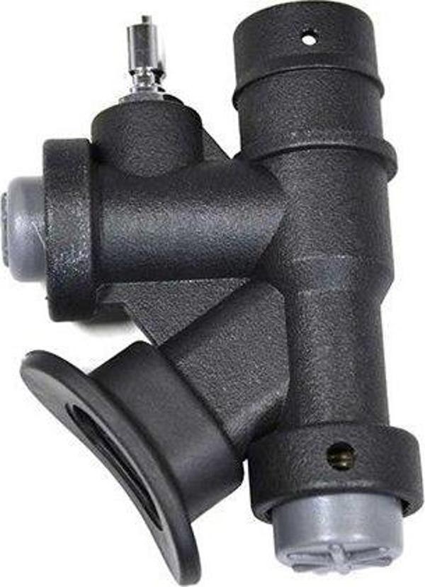KRAKEN BC Inflator Power Güç, K Tip - Image 1
