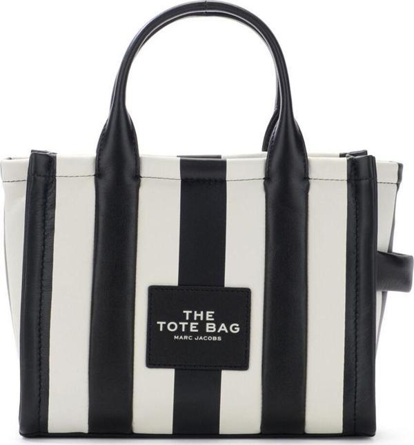 Marc Jacobs The Small Tote Çanta - Image 1