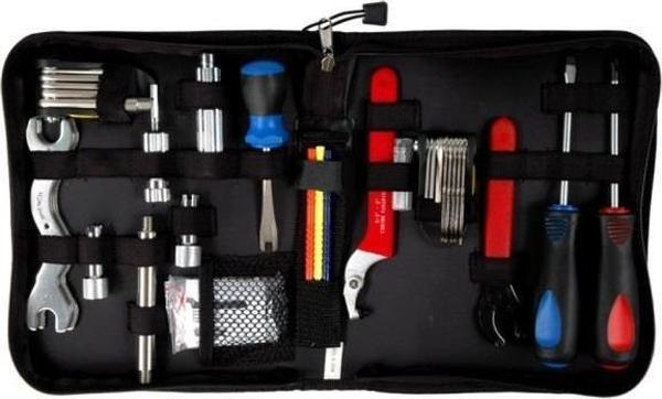 KRAKEN Tamir Aleti SCUBA TOOL Set - Image 1