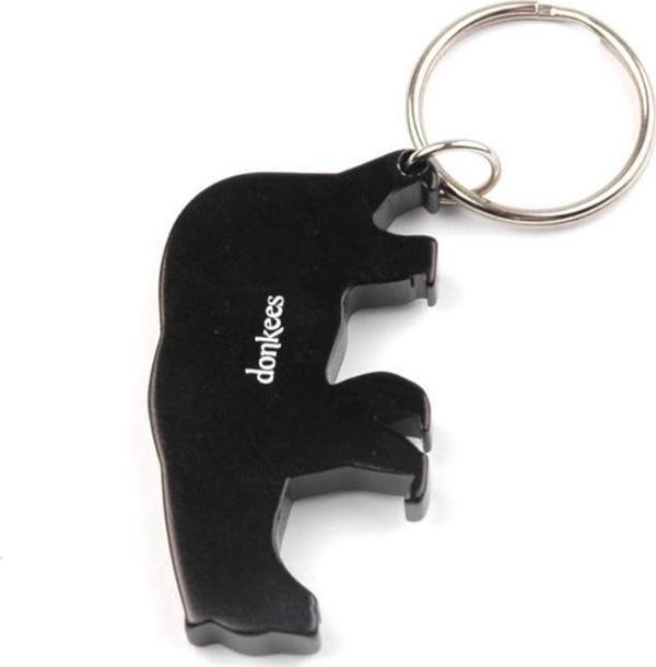 Donkees Bear Şişe Açacağı Anahtarlık Dnk3488 - Image 1