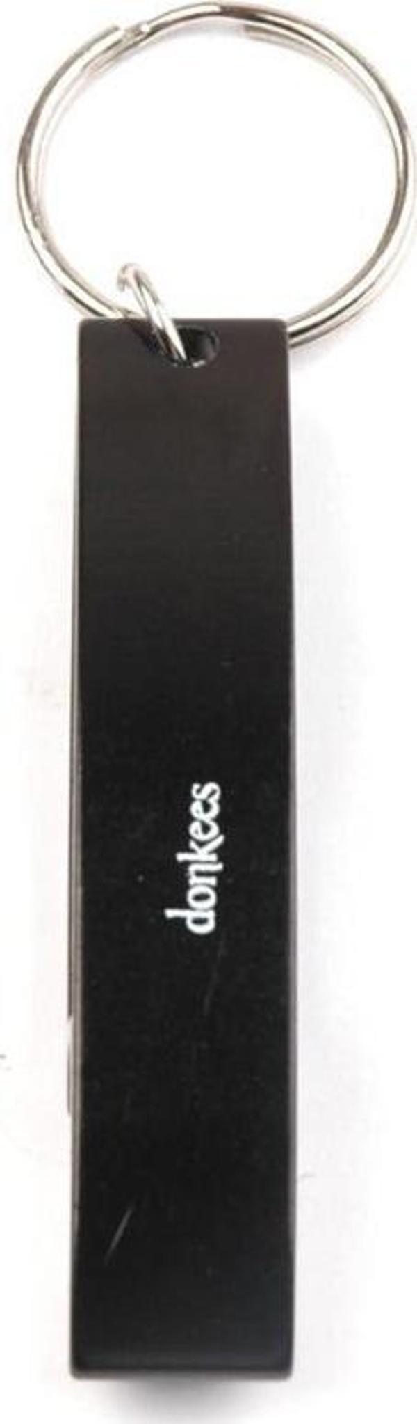 Donkees Elips Şişe Açacağı Anahtarlık Dnk3471 - Image 1