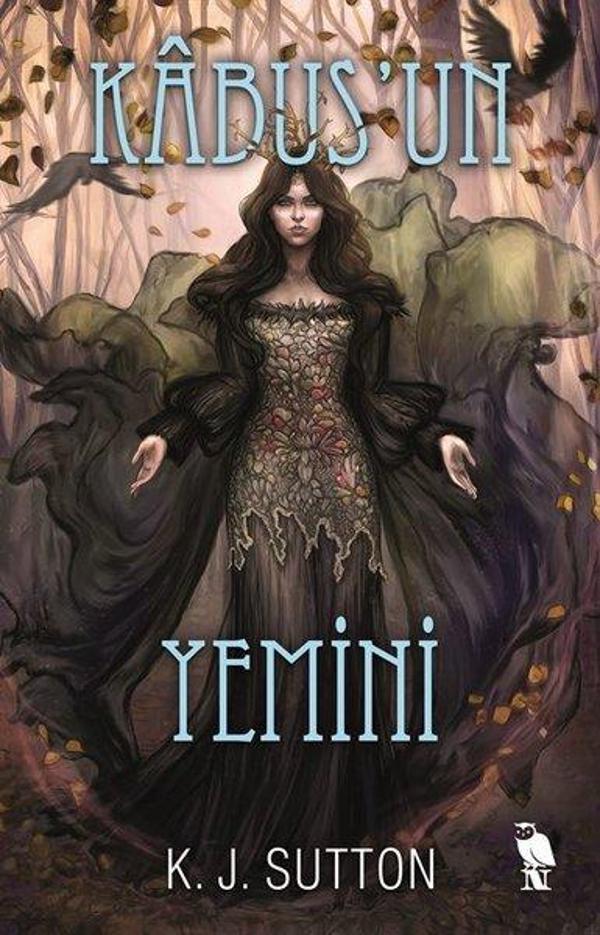 Kabus'un Yemini - Nemesis Kitap Yayınevi - Image 1